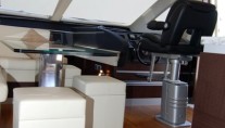 Motor yacht JACO I -  Wheelhouse